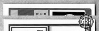 Back Edges (Top/Bottom)