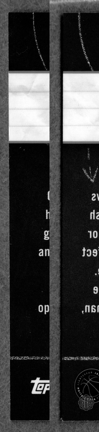 Back Edges (Left/Right)