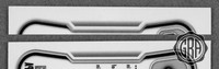Back Edges (Top/Bottom)
