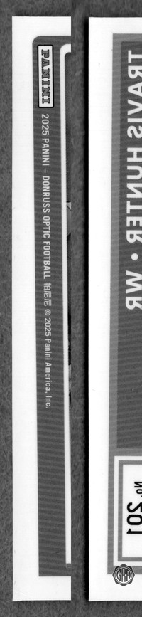 Back Edges (Left/Right)