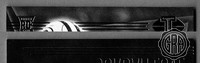 Front Edges (Top/Bottom)