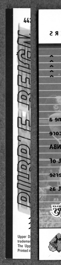 Back Edges (Left/Right)