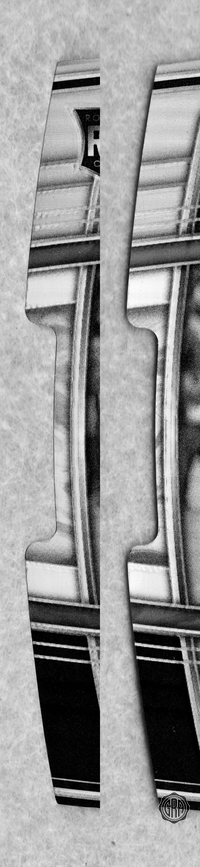 Front Edges (Left/Right)