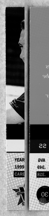 Back Edges (Left/Right)