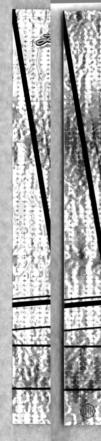 Front Edges (Left/Right)