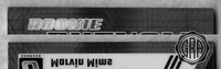 Front Edges (Top/Bottom)