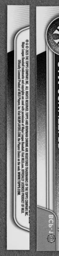 Back Edges (Left/Right)