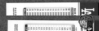 Back Edges (Top/Bottom)