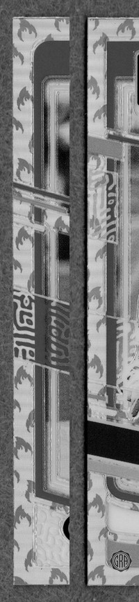 Front Edges (Left/Right)