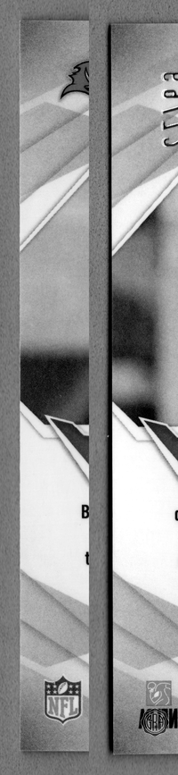 Back Edges (Left/Right)