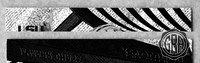 Front Edges (Top/Bottom)