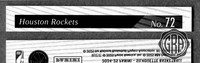 Back Edges (Top/Bottom)