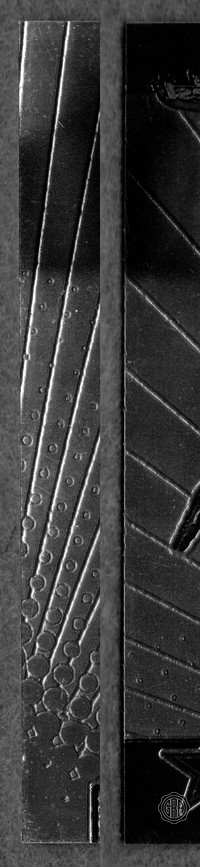 Front Edges (Left/Right)