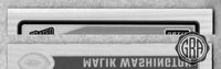 Front Edges (Top/Bottom)