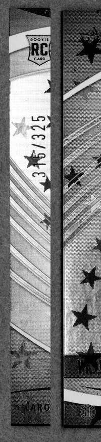 Front Edges (Left/Right)