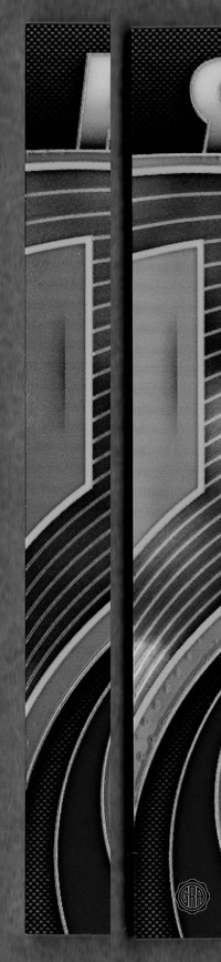 Front Edges (Left/Right)