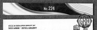 Back Edges (Top/Bottom)