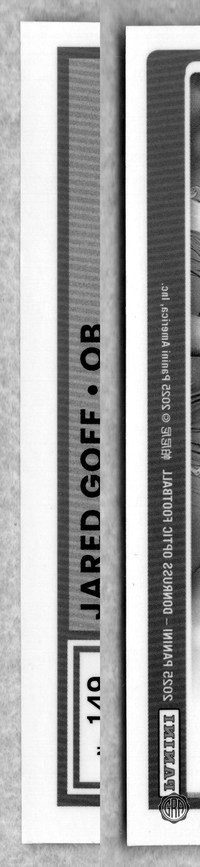 Back Edges (Left/Right)
