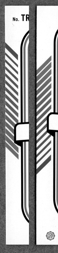 Back Edges (Left/Right)