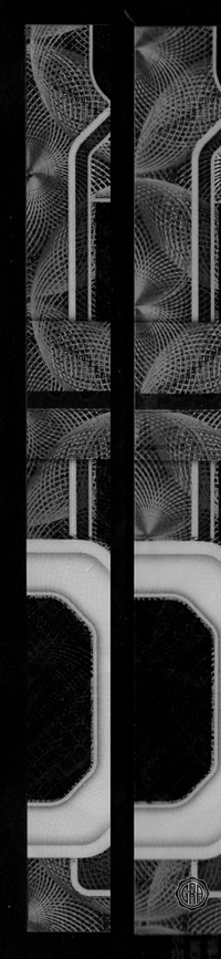 Front Edges (Left/Right)