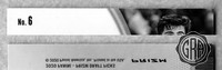 Back Edges (Top/Bottom)