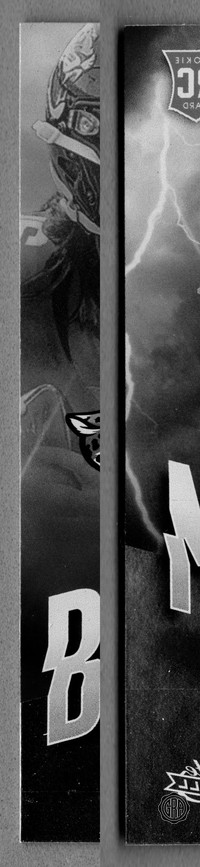 Front Edges (Left/Right)