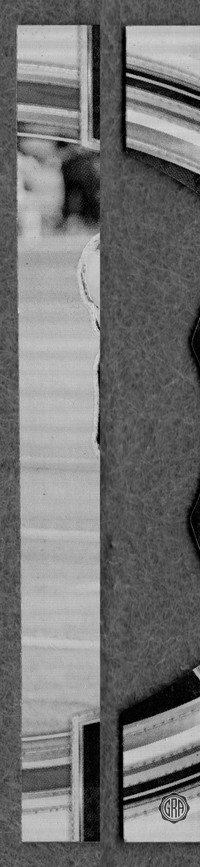 Front Edges (Left/Right)