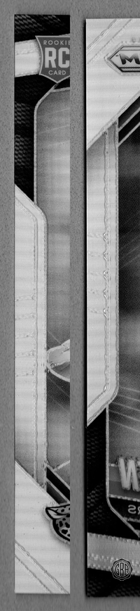 Front Edges (Left/Right)