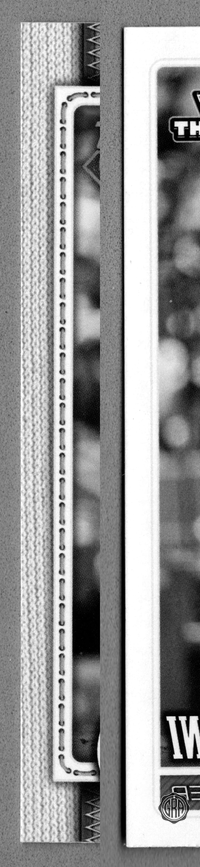 Front Edges (Left/Right)
