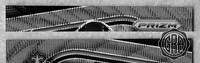 Front Edges (Top/Bottom)