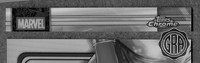 Front Edges (Top/Bottom)