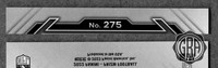 Back Edges (Top/Bottom)