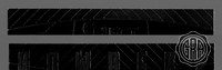Front Edges (Top/Bottom)