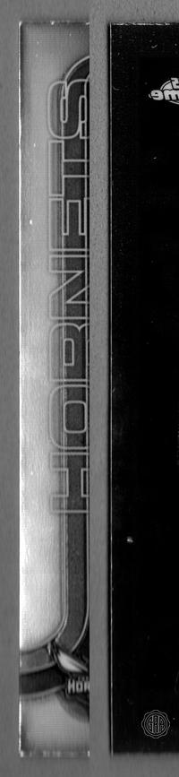 Front Edges (Left/Right)