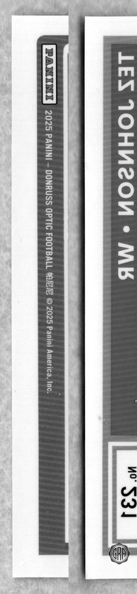 Back Edges (Left/Right)