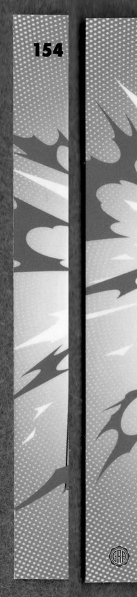 Back Edges (Left/Right)