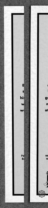 Back Edges (Left/Right)