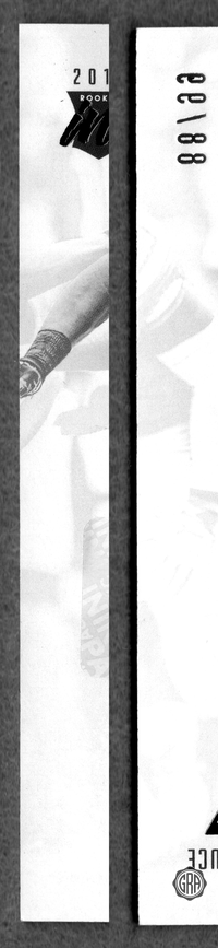 Front Edges (Left/Right)