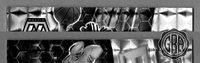 Front Edges (Top/Bottom)