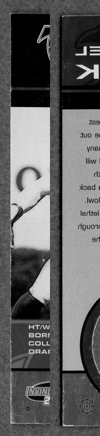 Back Edges (Left/Right)