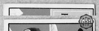 Front Edges (Top/Bottom)