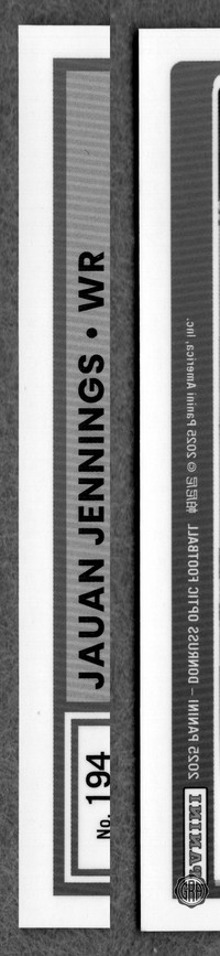 Back Edges (Left/Right)