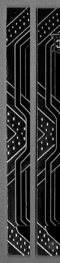 Front Edges (Left/Right)