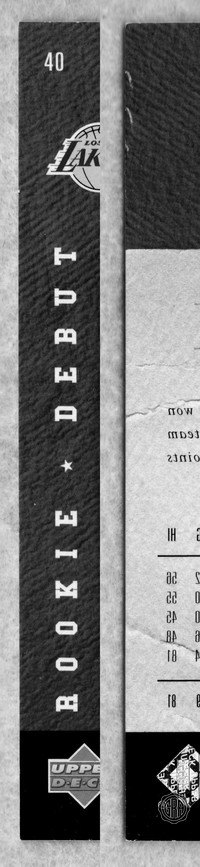 Back Edges (Left/Right)