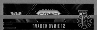 Front Edges (Top/Bottom)