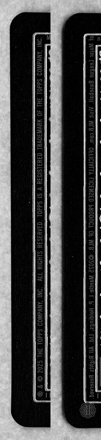 Back Edges (Left/Right)
