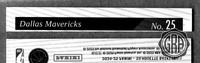 Back Edges (Top/Bottom)