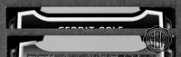 Back Edges (Top/Bottom)