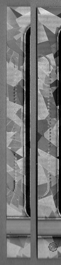 Front Edges (Left/Right)