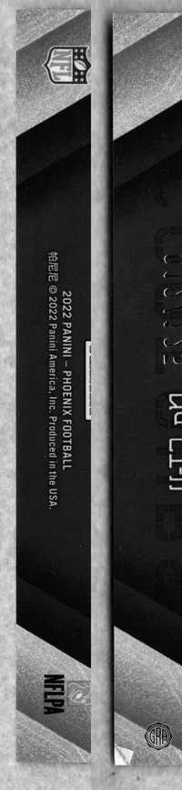 Back Edges (Left/Right)